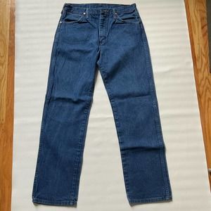 Vintage Wrangler Jeans 33 x 31